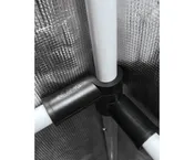 Gorilla Grow Tent High CFM Kit for GGTLT24LL