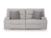 Acklen Place 2-Piece Power Reclining Sectional Loveseat