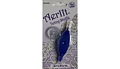 Arelit Shuttle - Berry Blue Ice — Fine Threads