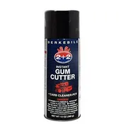 Berkebile 2+2 Instant Gum Cutter 13oz