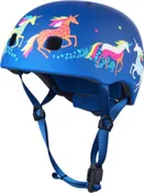 Helmet - Unicorn MD