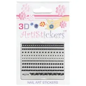 Americanails 3D ArtiStickers | NA0057