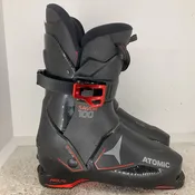 2021 Atomic Savor 100
