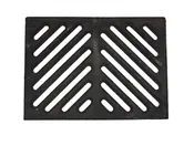 31. Grate