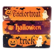 Assorted Halloween Squishy Butter Toy