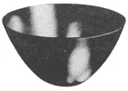 CD-55 Deep Bowl