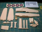 LSM  320556 F-11C   Goshawk conversion