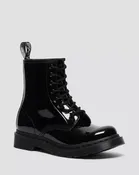 1460 MONO BLACK PATENT