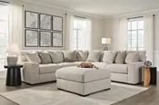 Ballyton Upholstery Package