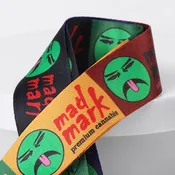 Custom Lanyards -  No Minimum & Bulk Discounts | Fast Delivery | GSJJ