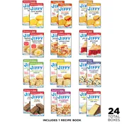 Variety Pack (24 Ct.)
