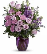 Together At Twilight Bouquet
