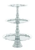 3 Tier Aluminum Stand