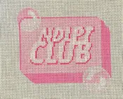 FD492 NDLPT CLUB SOAP