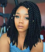 Crochet