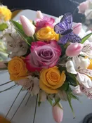 Butterflies Bouquet