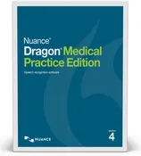 Dragon Medical Practice Edition 4