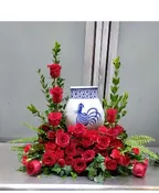 ALWAYS WITH US (SELECT COLORS)