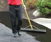 Commercial Squeegee