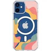 MagCase Case - Abstract Pastel