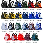 Cliff Keen Tornado Headgear F5