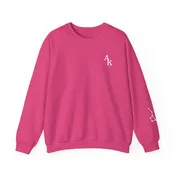 AK Pullover