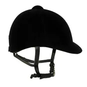 IRH Medalist Hunt Cap Riding Helmet