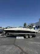 2005 Sea Ray Sundeck 220 — Water Ski Pro Shop
