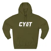 CYOT Hoodie
