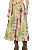 Alden Adair Danny Skirt