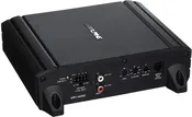 Alpine MRV-M250 Compact Mono Subwoofer Amplifier
