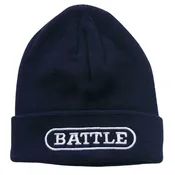 Battle Sports Knit Beanie, One Size