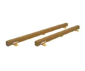 8′ Jr. Balance Beam