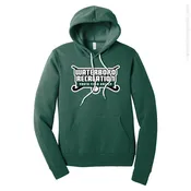 Bella + Canvas Custom Hoodie