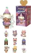 Momiji Sugar Plum Wood Blind Box Message Dolls Asst