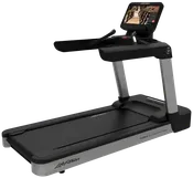 Life Fitness Integrity Treadmill w/ SE3 HD Console