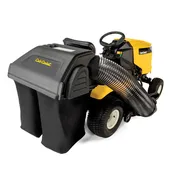 Cub Cadet Double Bagger For 42″ & 46″ Decks
