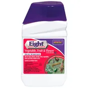 Bonide Eight Veg Fruit Flower 16oz
