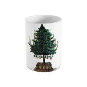 Astier de Villatte Christmas Tree Vase