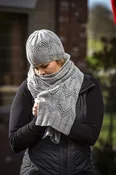 Coteau Hat &amp;amp; Scarf