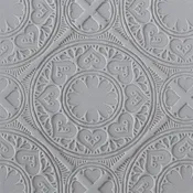 Mega Texture Tile - Vintage Wallpaper