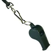 G.I. Whistle