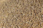 Pea Gravel – 3/8″