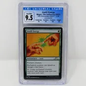 30th Anniversary Edition Instill Energy CGC Graded 9.5