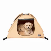 Portable Pop-Up Pet Tent | Indoor & Outdoor
