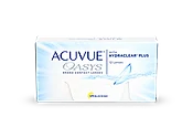 ACUVUE OASYS