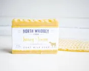 Honey Lemon — North Whidbey Farm