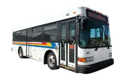 30FT 2010 Gillig G27E102R2
