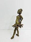 Ballerina — KinKa