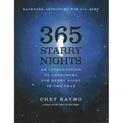 365 Starry Nights